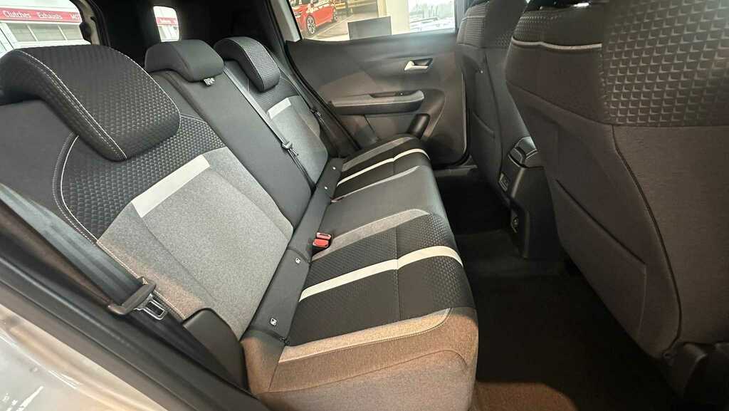 Vauxhall Frontera Gs Green #14