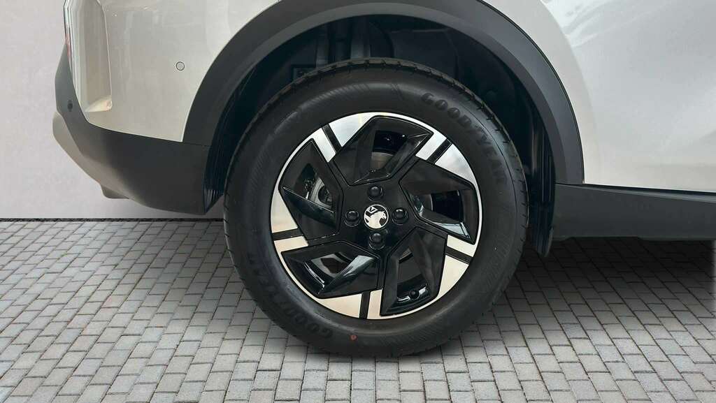 Vauxhall Frontera Gs Green #7