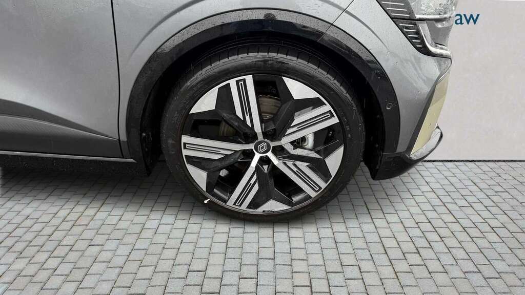 Renault Megane E-Tech Comfort Range 60Kwh Techno  #7