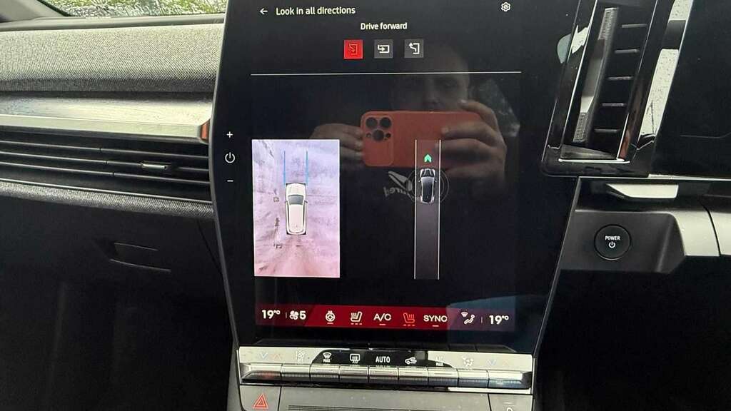 Renault Megane E-Tech Comfort Range 60Kwh Techno  #9