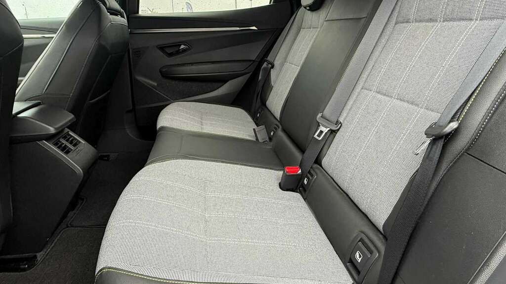 Renault Megane E-Tech Comfort Range 60Kwh Techno  #8