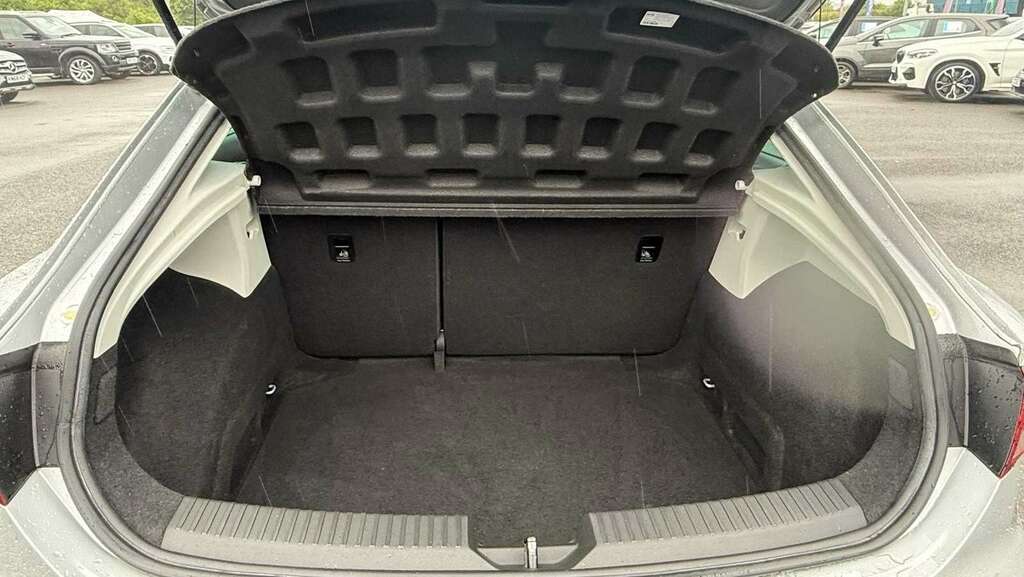 Renault Megane E-Tech Comfort Range 60Kwh Techno  #13