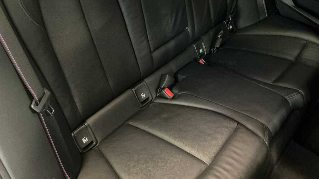 BMW 2 Series 220D M Sport Step Tech-plus Pack Black #24