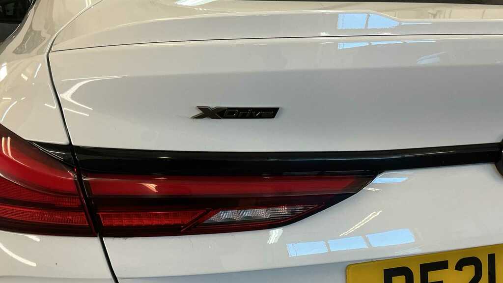 BMW 2 Series 220D M Sport Step Tech-plus Pack Black #30