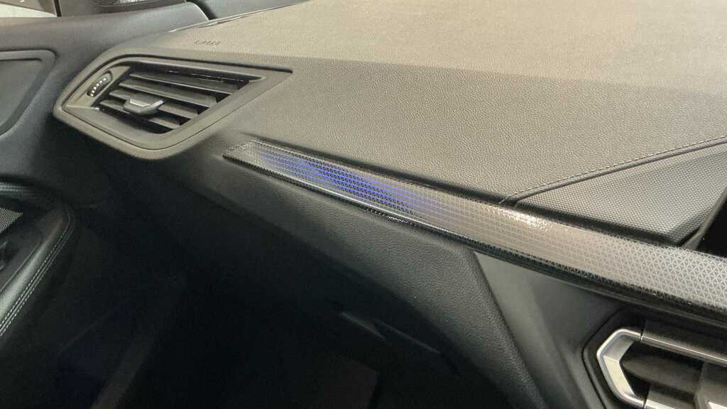 BMW 2 Series 220D M Sport Step Tech-plus Pack Black #25