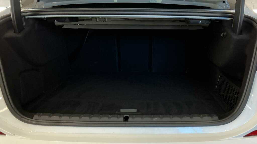 BMW 2 Series 220D M Sport Step Tech-plus Pack Black #7