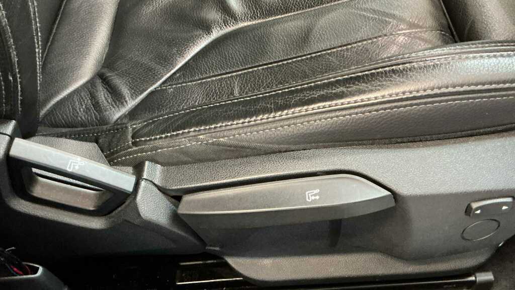 BMW 2 Series 220D M Sport Step Tech-plus Pack Black #22