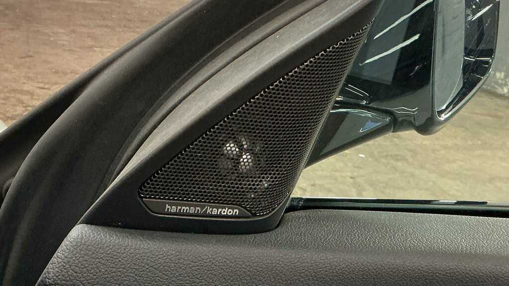 BMW 2 Series 220D M Sport Step Tech-plus Pack Black #10