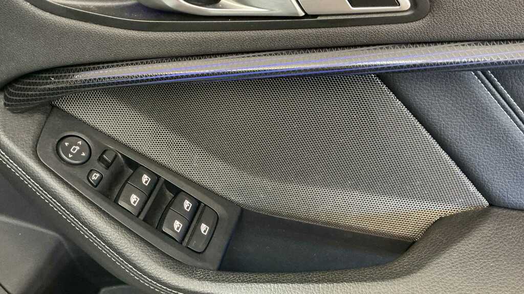 BMW 2 Series 220D M Sport Step Tech-plus Pack Black #18