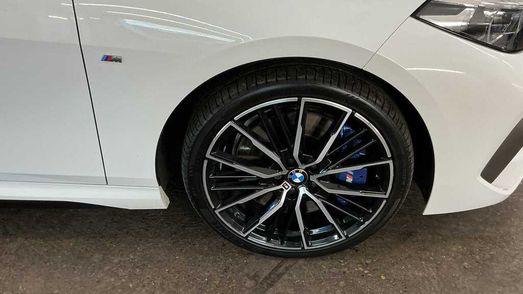 BMW 2 Series 220D M Sport Step Tech-plus Pack Black #27