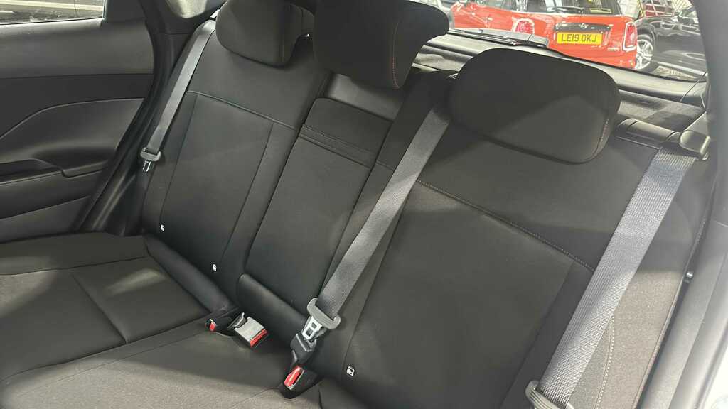 Hyundai Kona 1.6 Hybrid 129 N Line Dct 2025 Grey #3