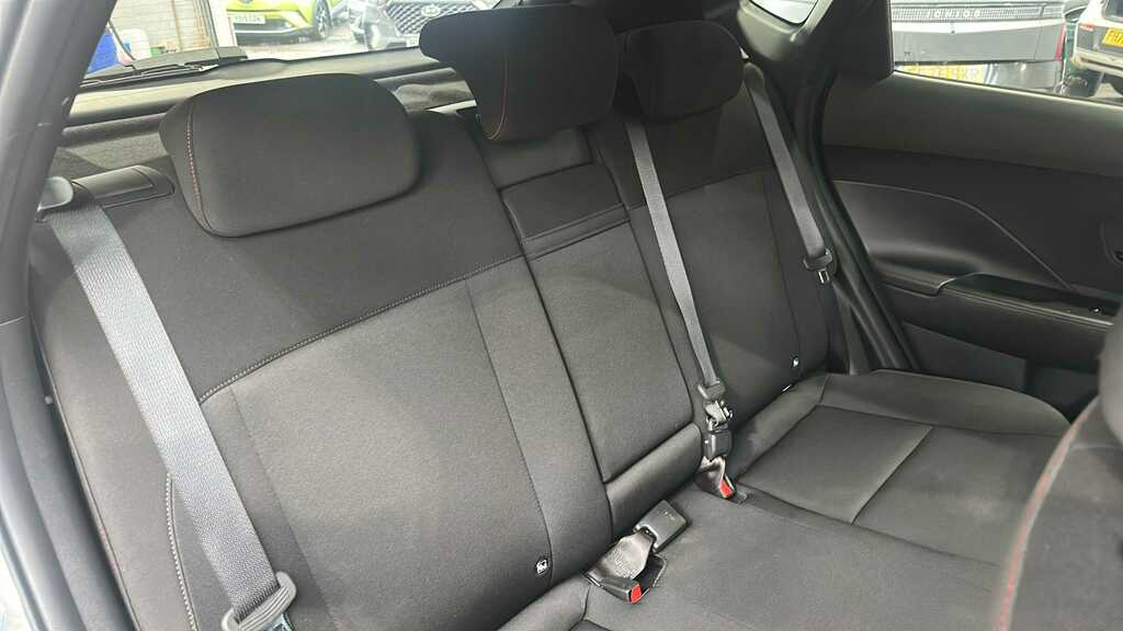 Hyundai Kona 1.6 Hybrid 129 N Line Dct 2025 Grey #2