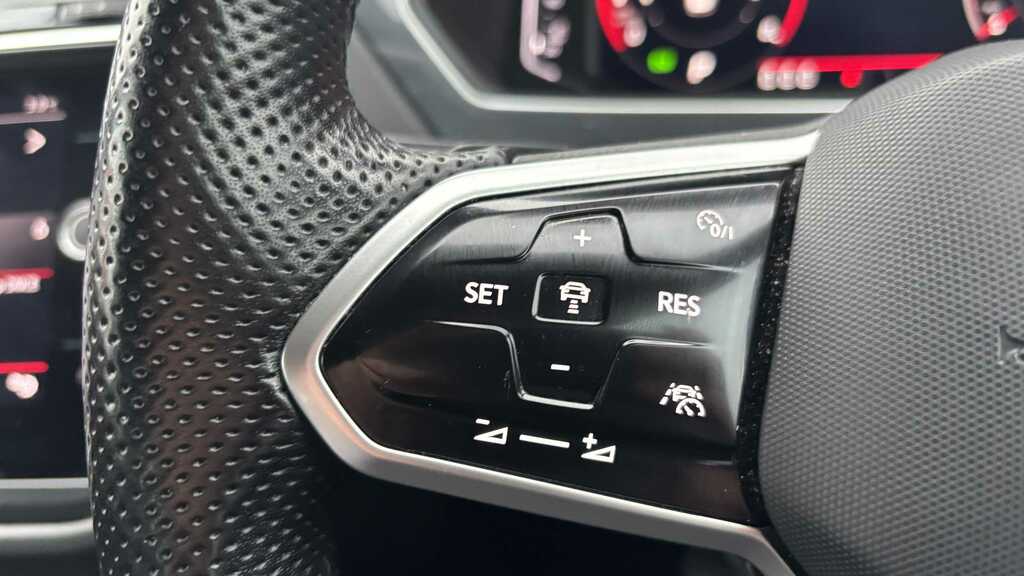 Volkswagen Tiguan 2.0 Tsi 4Motion R-line Dsg 2022 Black #5