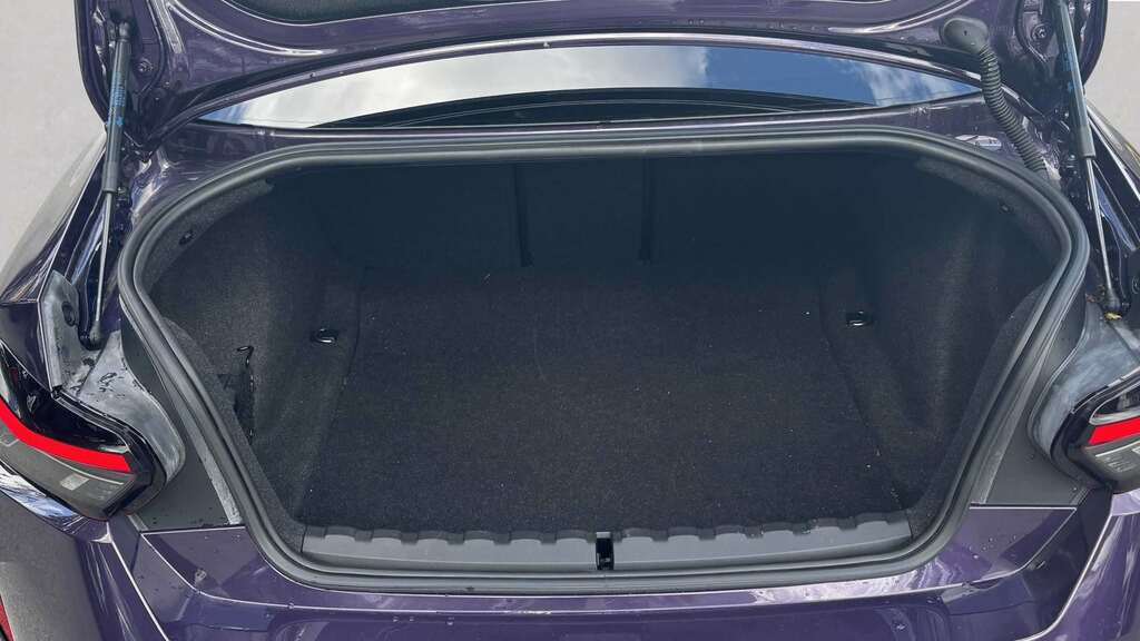 BMW 2 Series 220I M Sport Step 2022 #4