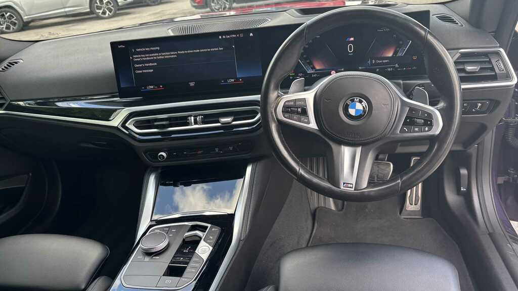 BMW 2 Series 220I M Sport Step 2022 #5