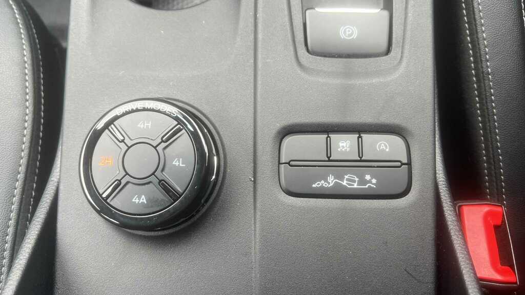 Ford Ranger 3L Ms-rt Blue #10