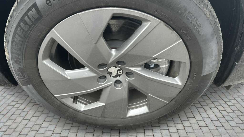 Vauxhall Grandland 157Kw Design 73Kwh 2026 KR26JWY Grey #6