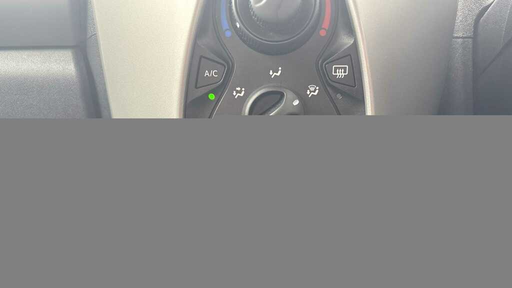 Peugeot 108 Active Black #9