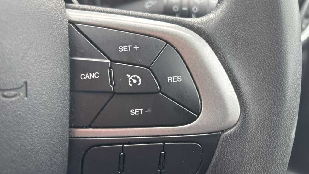Fiat Tipo Grey #16