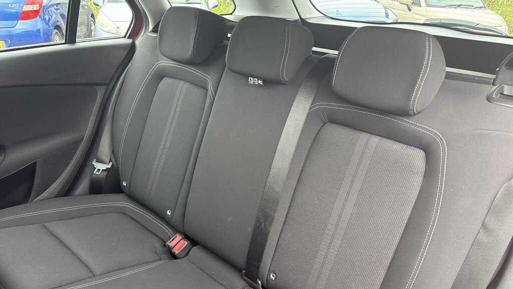 Fiat Tipo Grey #9