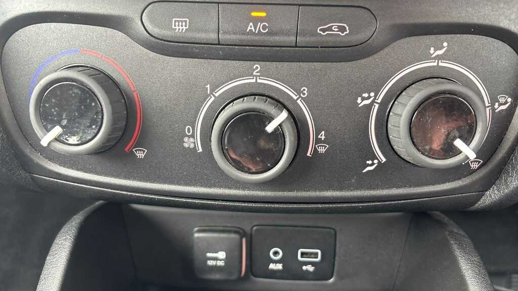 Fiat Tipo Grey #13