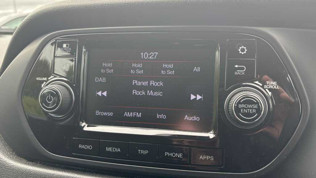 Fiat Tipo Grey #14