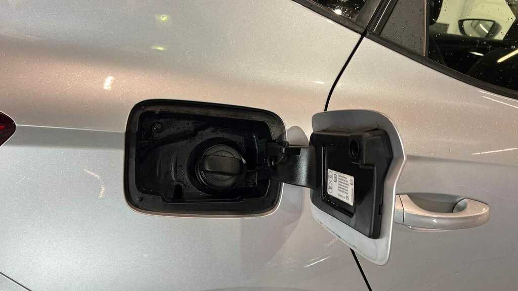 Seat Arona Se Technology Lux White #12