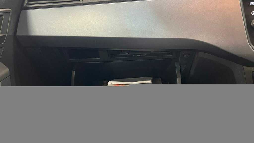 Seat Arona Se Technology Lux White #26