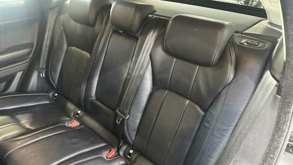 Land Rover Range Rover Evoque Td4 Hse Dynamic Blue #10