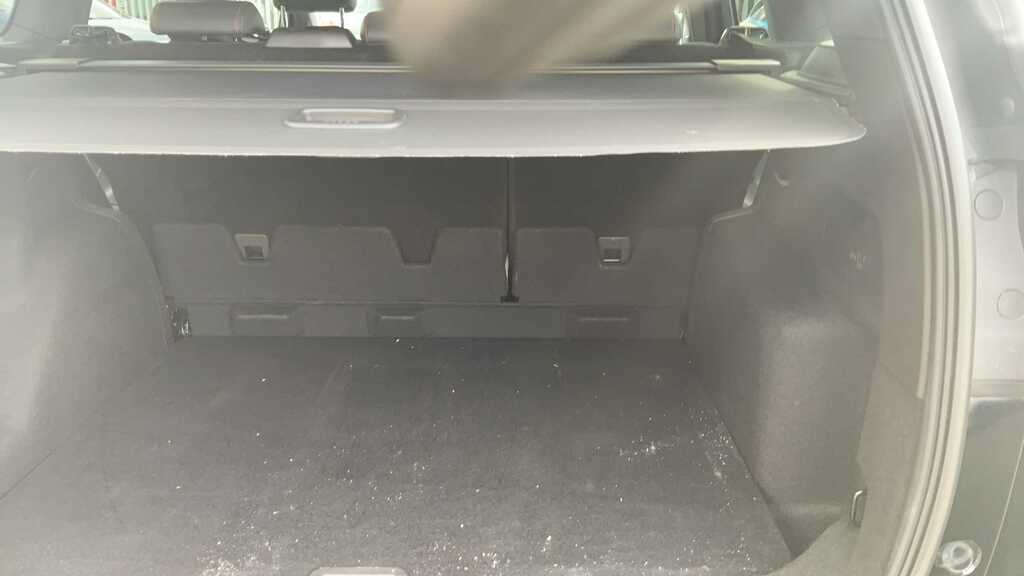 Ford Kuga 1.5 Ecoboost St-line Edition 2Wd 2019 MA69THN Black #6