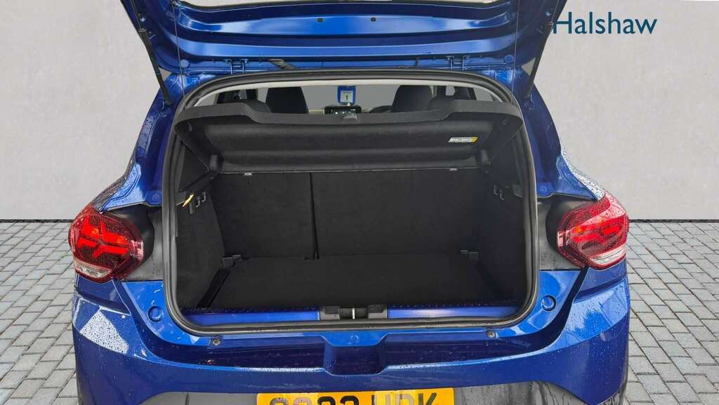 Dacia Sandero Stepway 1.0 Tce Expression 2023 SO23HPK Blue #5
