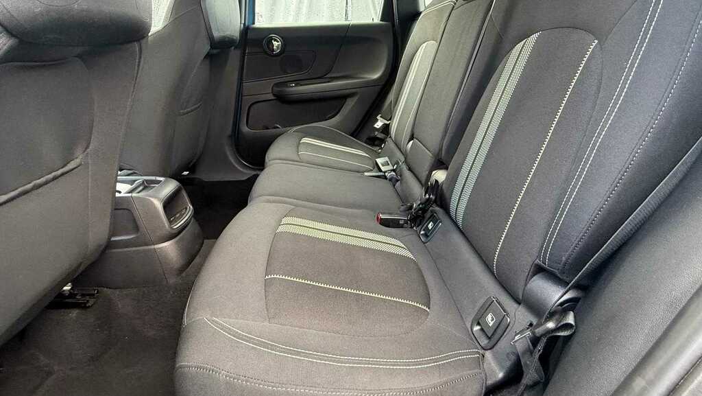 Mini Countryman Cooper Classic White #13