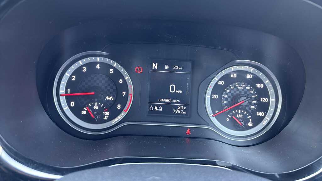 Hyundai I10 1.0 Mpi Premium 2023 Blue