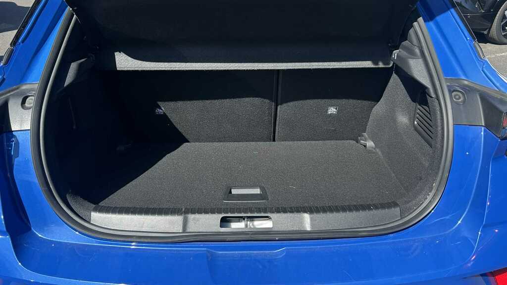 Vauxhall Mokka 1.2 Turbo 136 Ultimate 2023 DV23AVG Blue #6