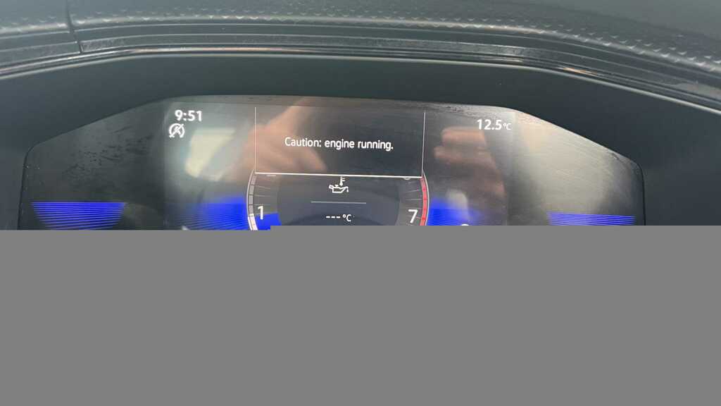 Volkswagen T-Cross 1.0 Tsi Se 2023 MW23OHB Orange #6