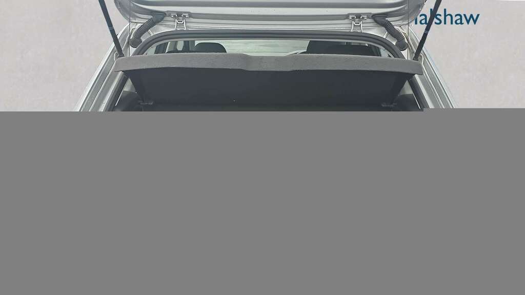 Volkswagen Polo 1.0 Tsi Life Dsg 2023 VK23UDY Silver #6