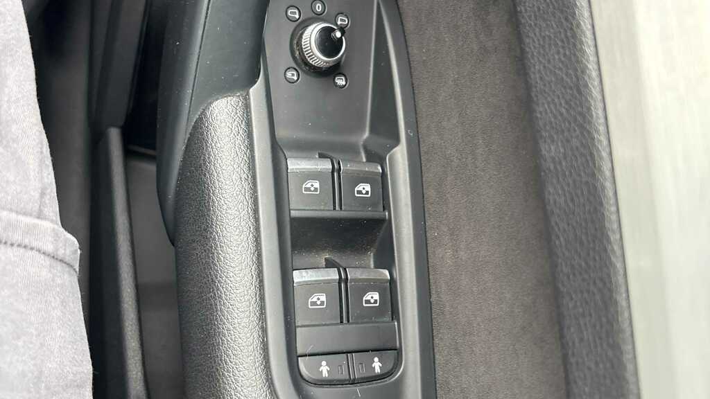 Audi Q5 Tdi S Line White #15