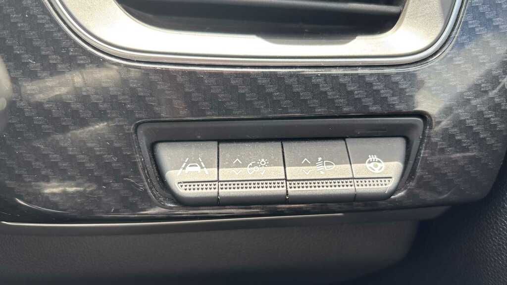 Renault Arkana 1.6 E-tech Full Hybrid 145 Engineered Black #17