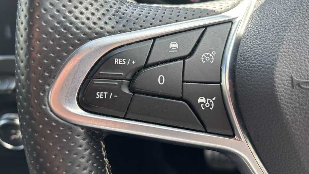 Renault Arkana 1.6 E-tech Full Hybrid 145 Engineered Black #11