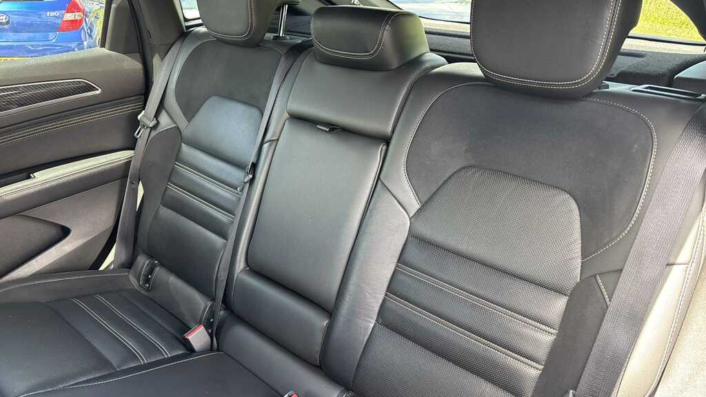 Renault Arkana 1.6 E-tech Full Hybrid 145 Engineered 202 Grey #5