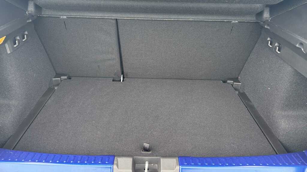 Dacia Sandero Stepway 1.0 Tce Extreme 2026 Blue #5