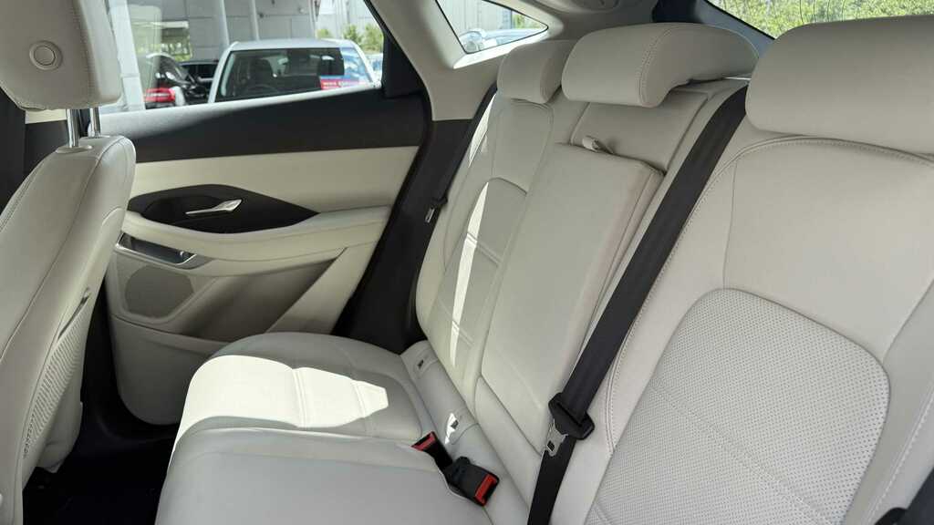 Jaguar E-Pace Se Blue #10