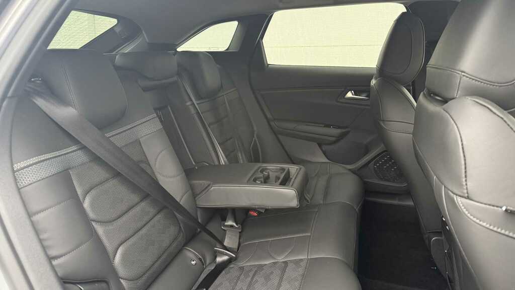Citroen C5 X C5 X Grey #10