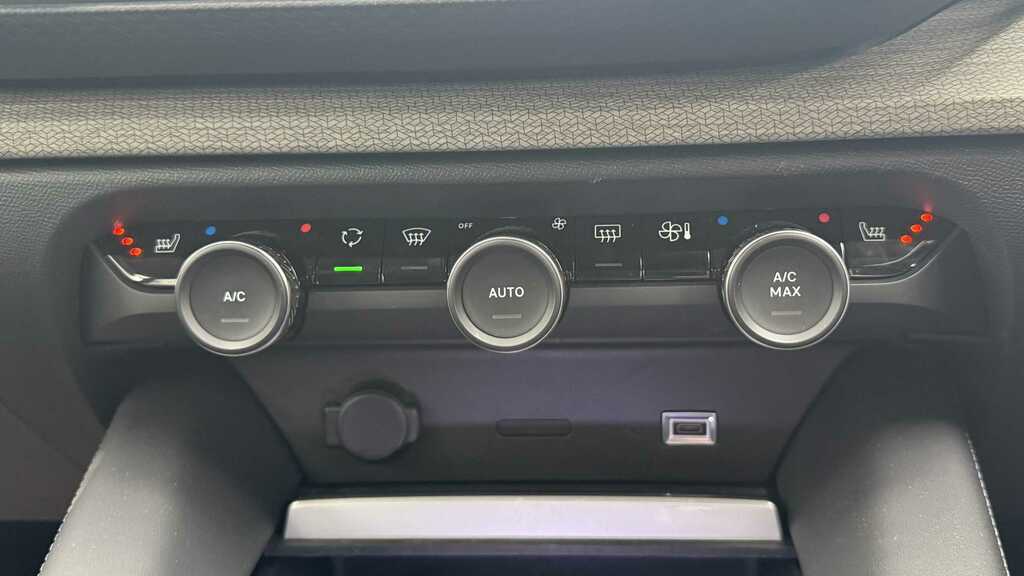 Citroen C5 X C5 X Grey #18