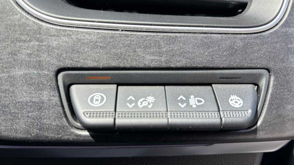 Renault Arkana 1.6 E-tech Fhev 145 Evolution Grey #14