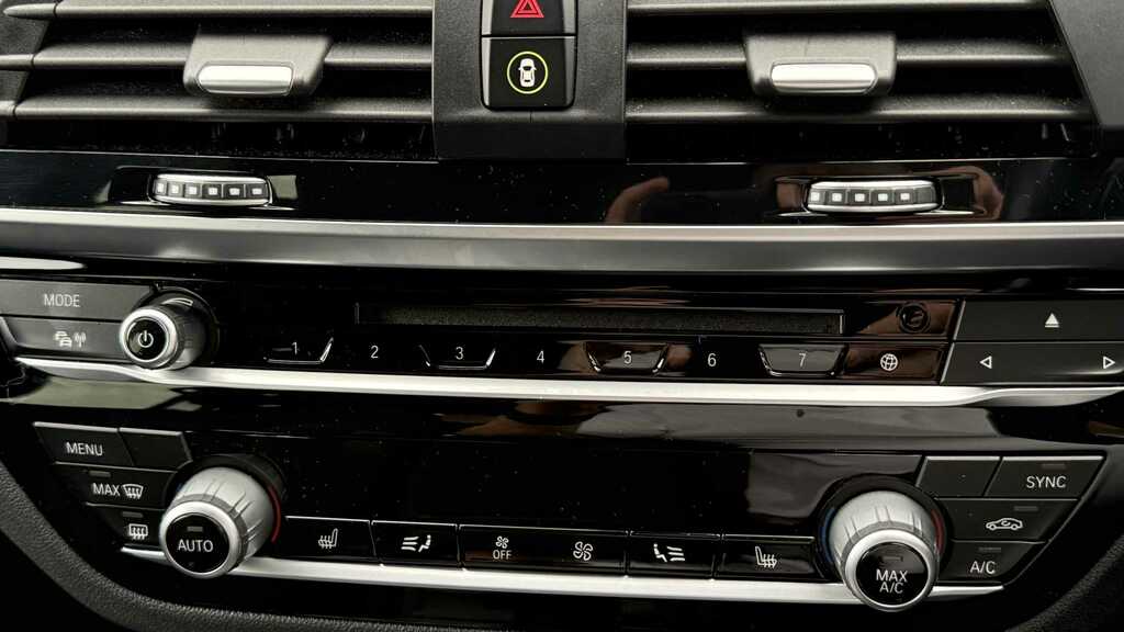 BMW X3 M Competition 503 Grey #14