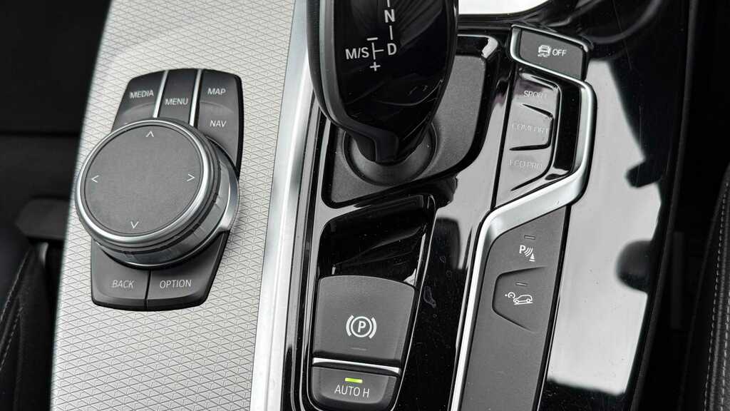 BMW X3 M Competition 503 Grey #15