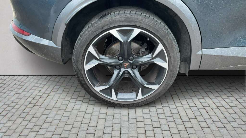 Cupra Formentor 1.5 Tsi 150 V2 Dsg 2024 Grey #6