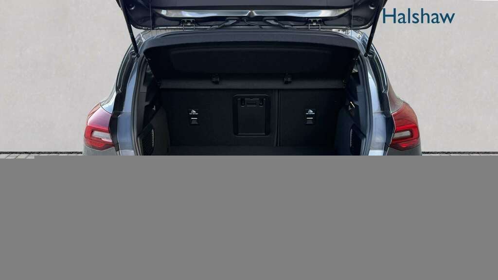 Ford Focus 1.0 Ecoboost Hybrid Mhev 155 St-line X 20 PJ26DVK Grey #3