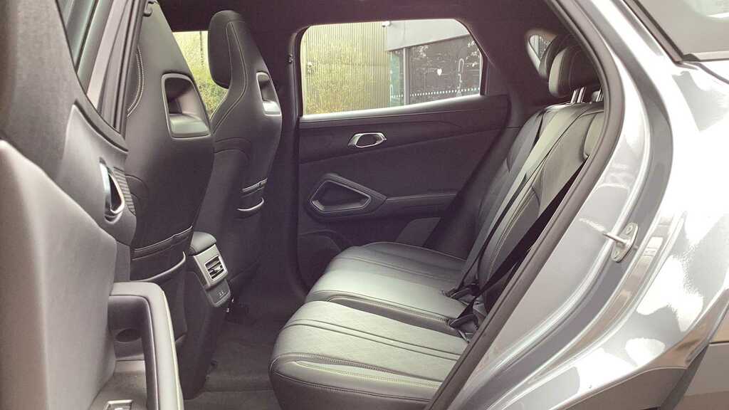 Byd Atto 2 51.1Kwh Boost Suv Green #10